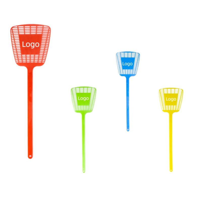 Plastic Fly Swatter 1