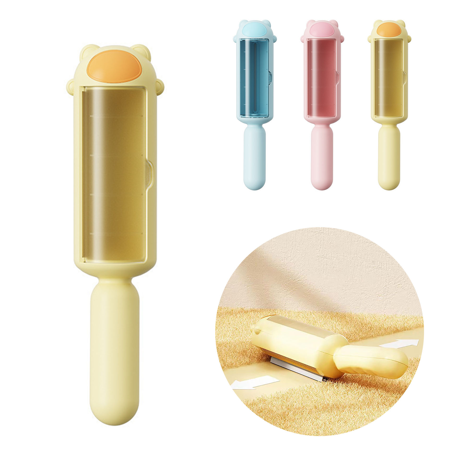 Pet Hair Remover