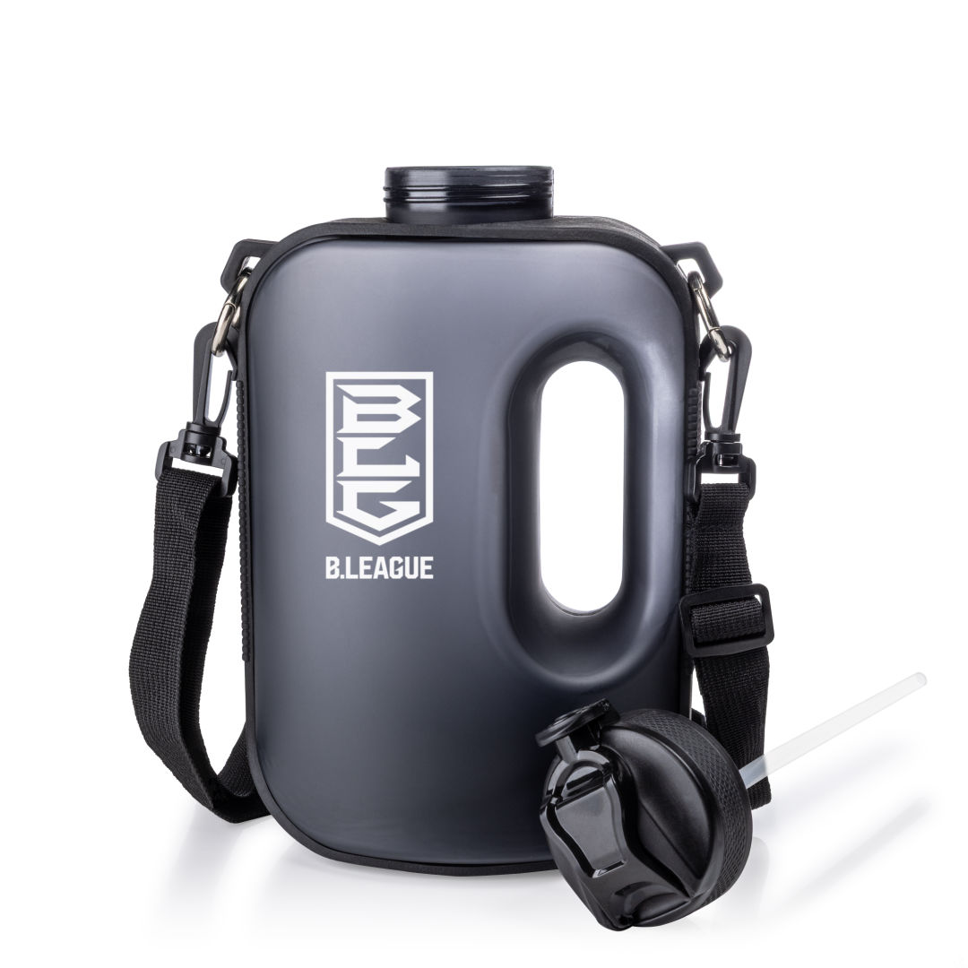 Persei Sports Bottle w/Carry Strap - 74oz 3
