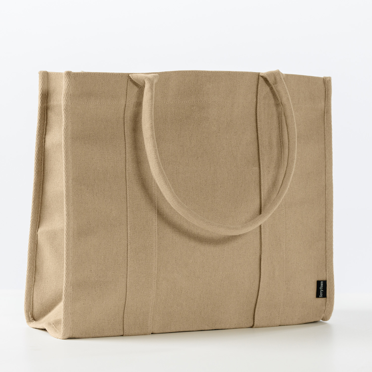The Canvas Book Tote 2