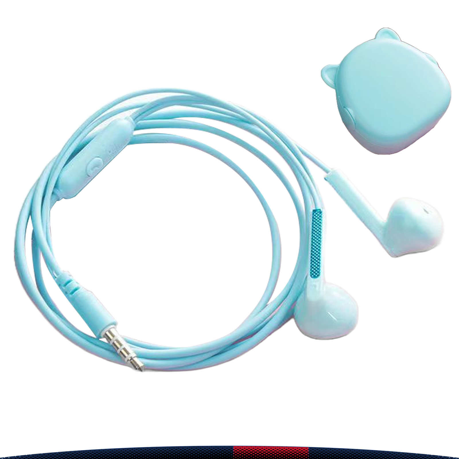 Nicoli Earbuds 5