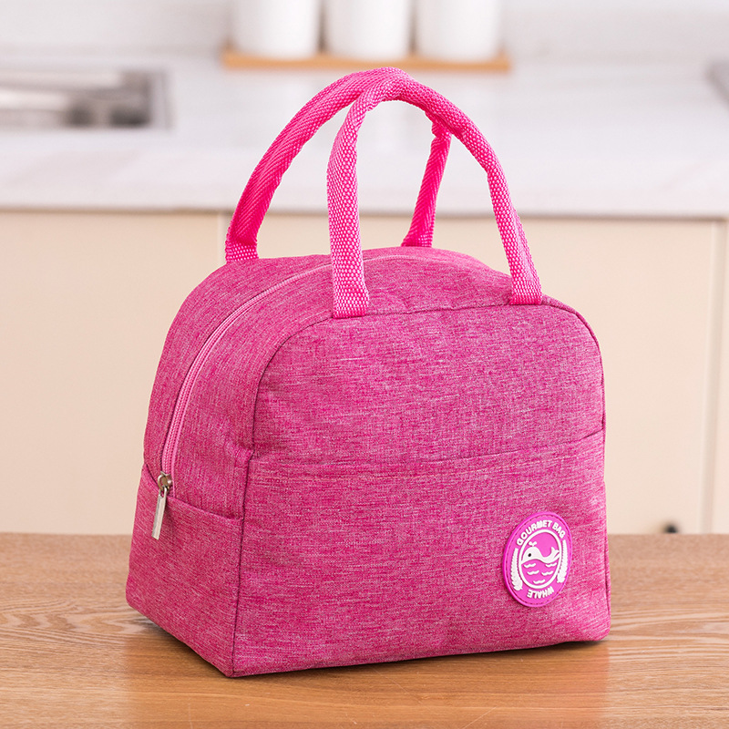 Reusable Lunch Bag 7