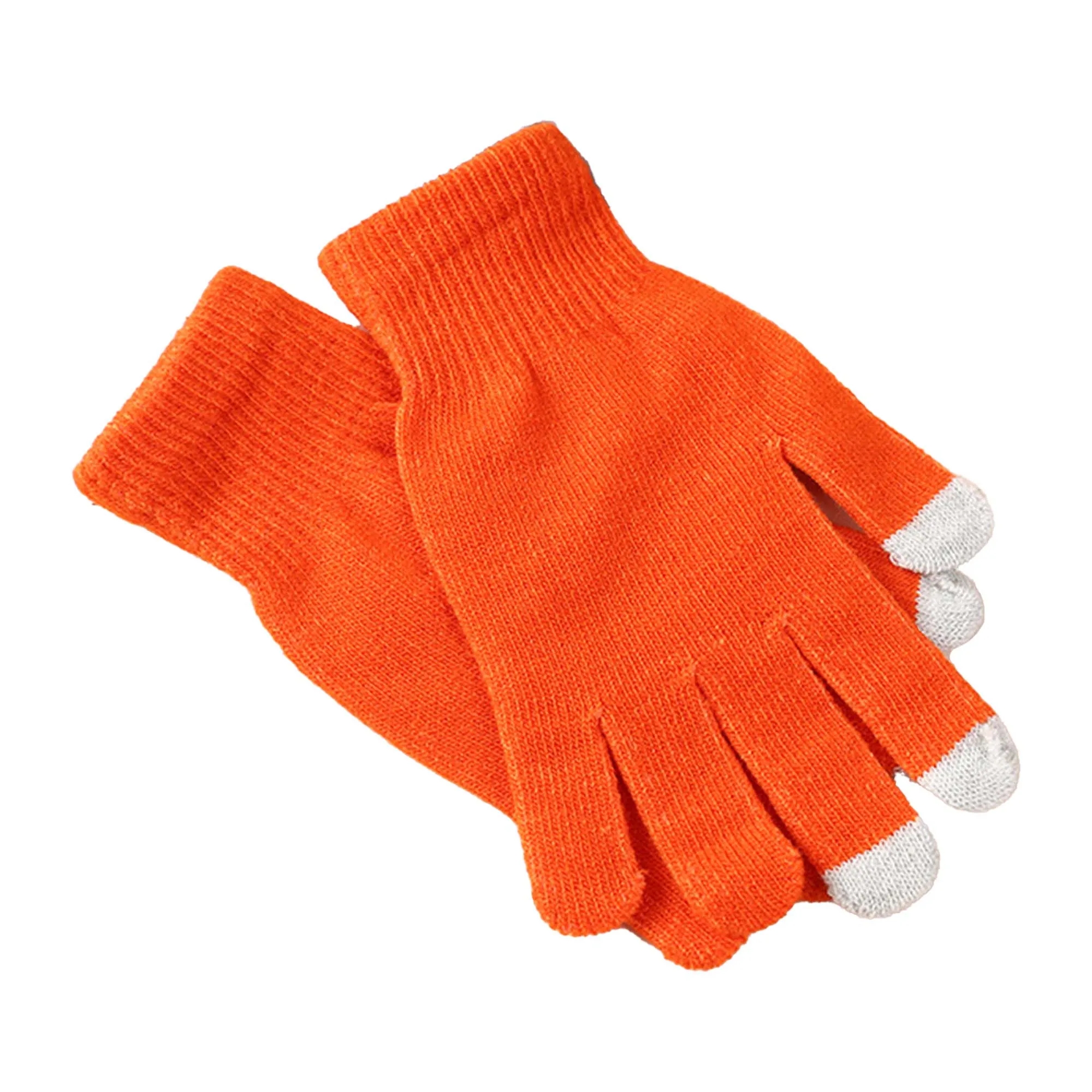 Winter Warm Touch Screen Gloves 5