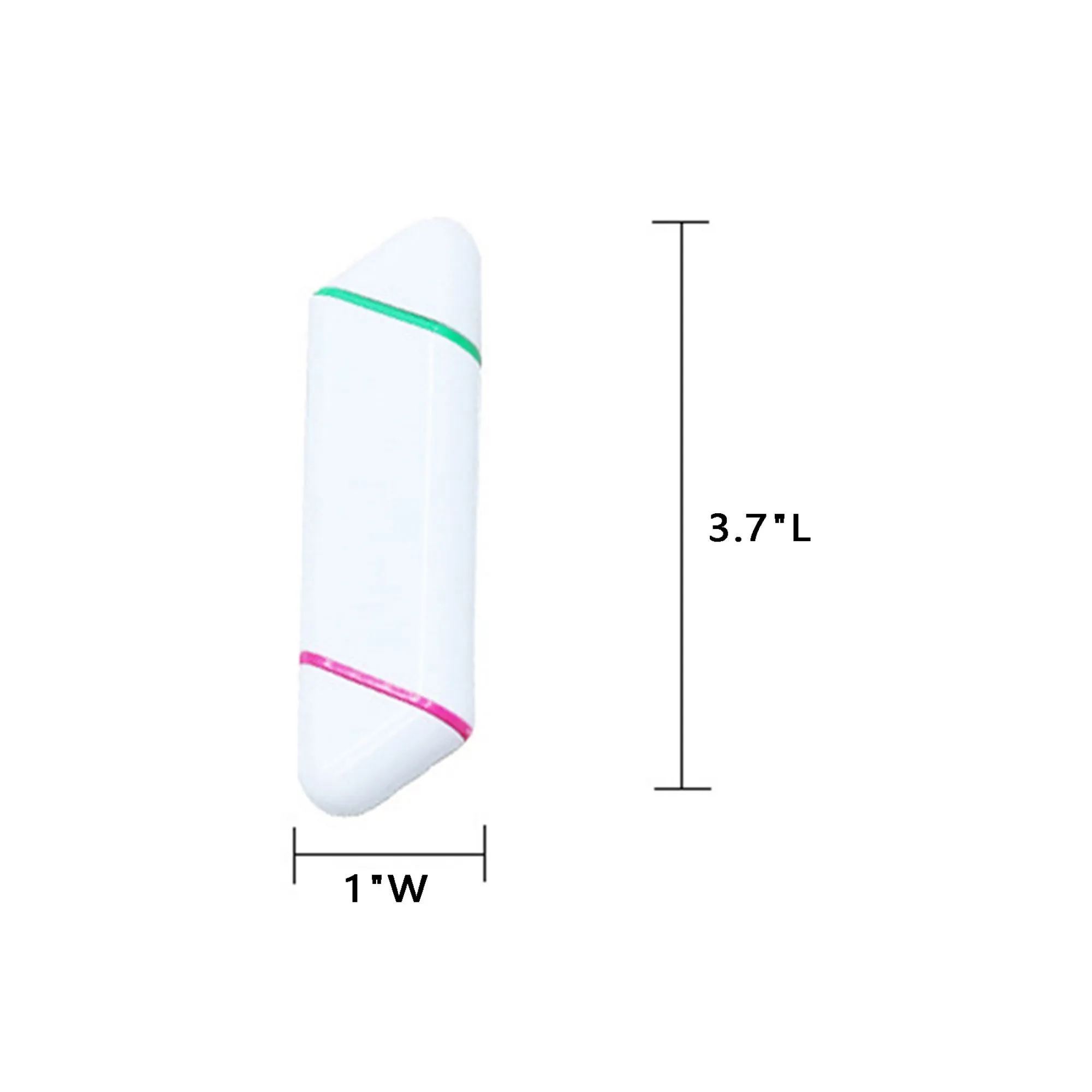 Dual Head Highlighter Pen 2