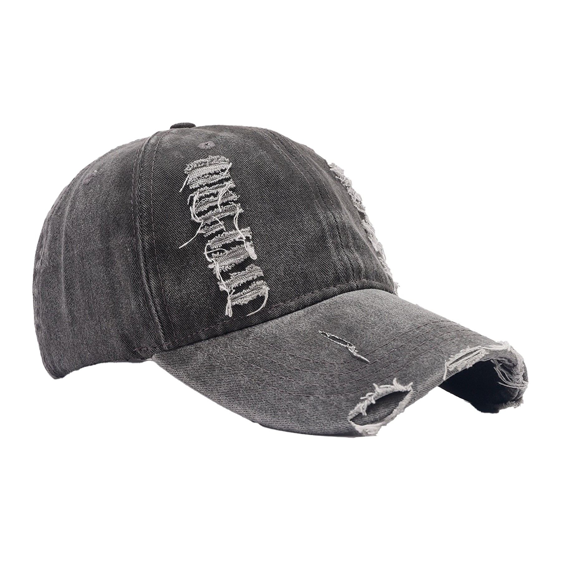 Cowboy Baseball Cap 5
