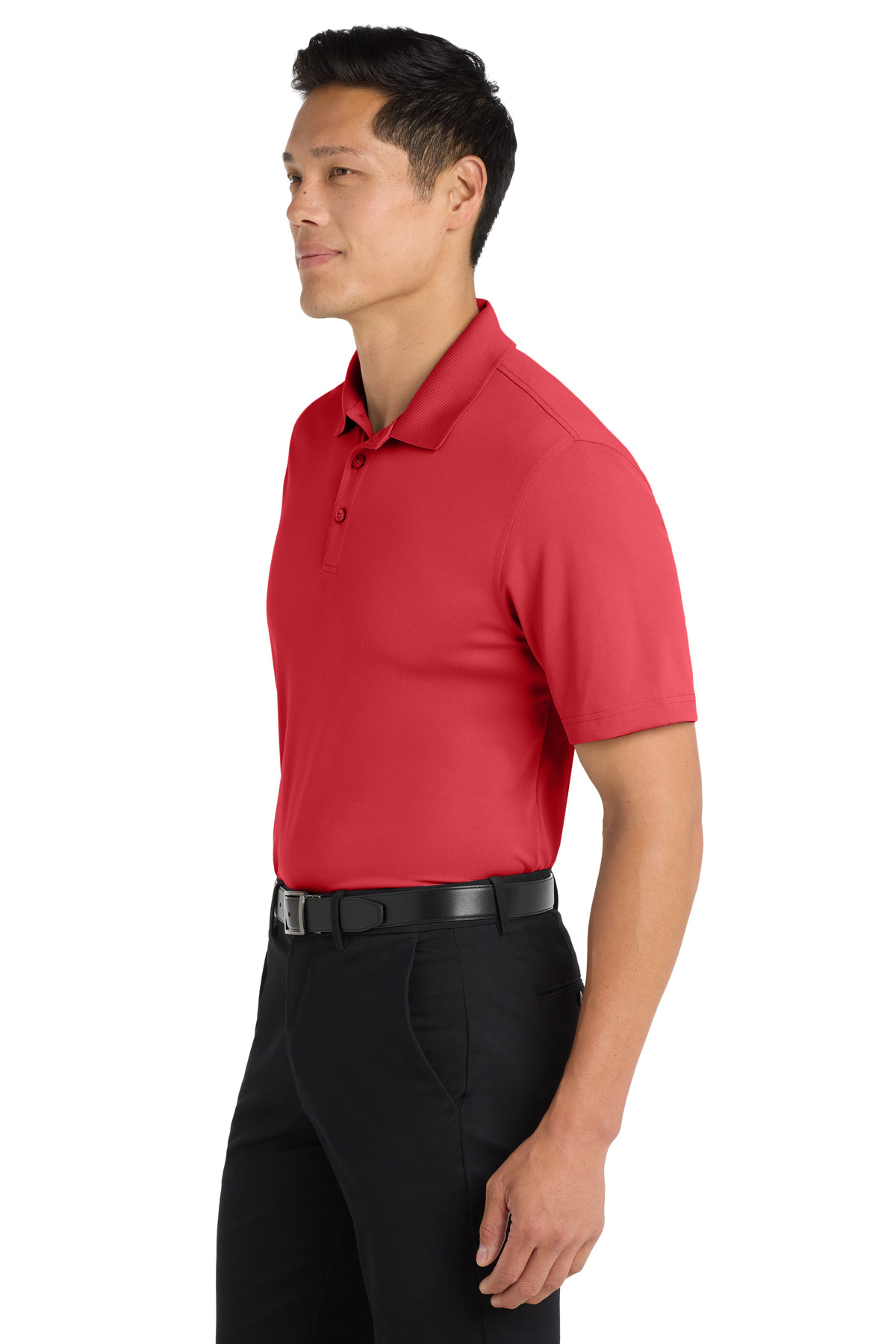 Port Authority Dry Zone UV Micro-Mesh Polo. K110 53