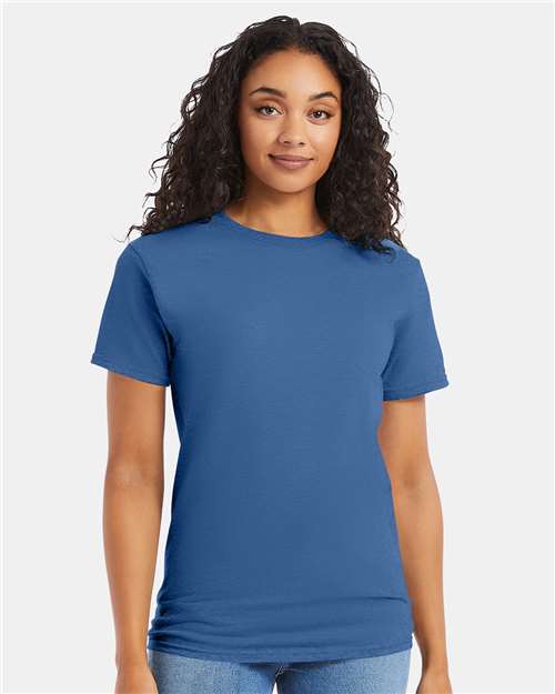 Unisex Essential-T T-Shirt - 5280 228