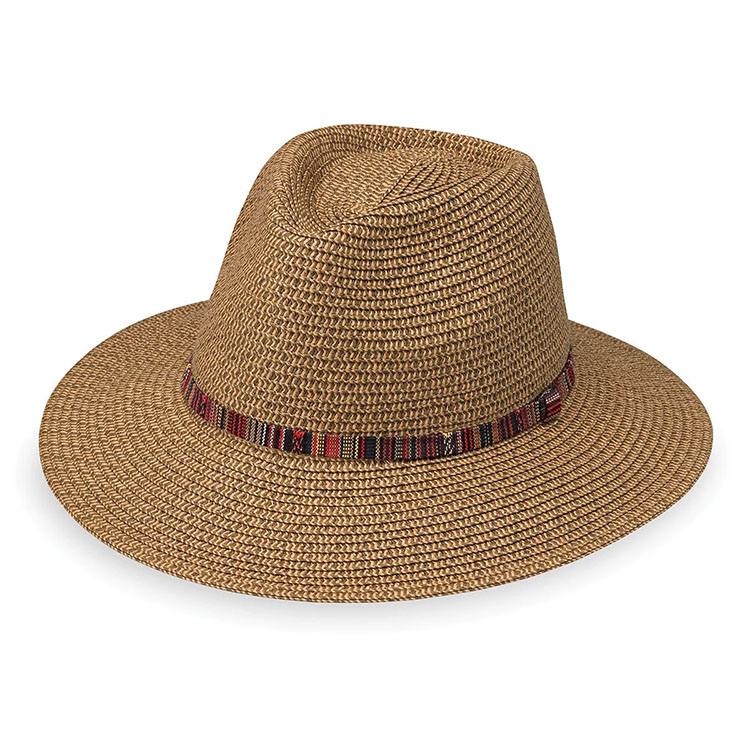 Wallaroo Ladies Sedona Hat 4