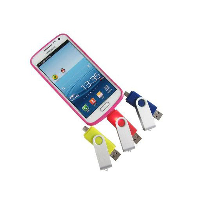 Smartphone USB 6