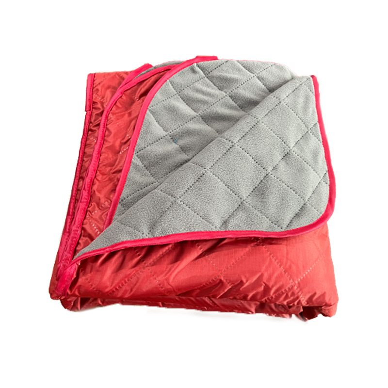 Polyester Picnic And Camping Blanket With Waterproof Layer 9