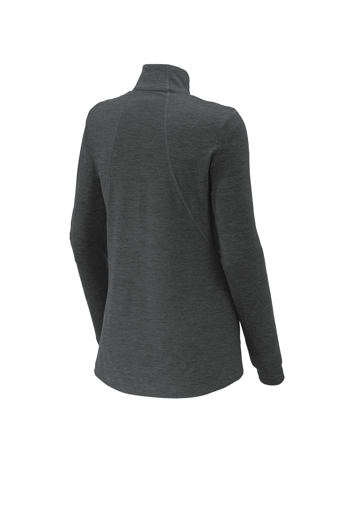 Sport-Tek Women's Exchange 1.5 Long Sleeve 1/2-Zip LST711 16