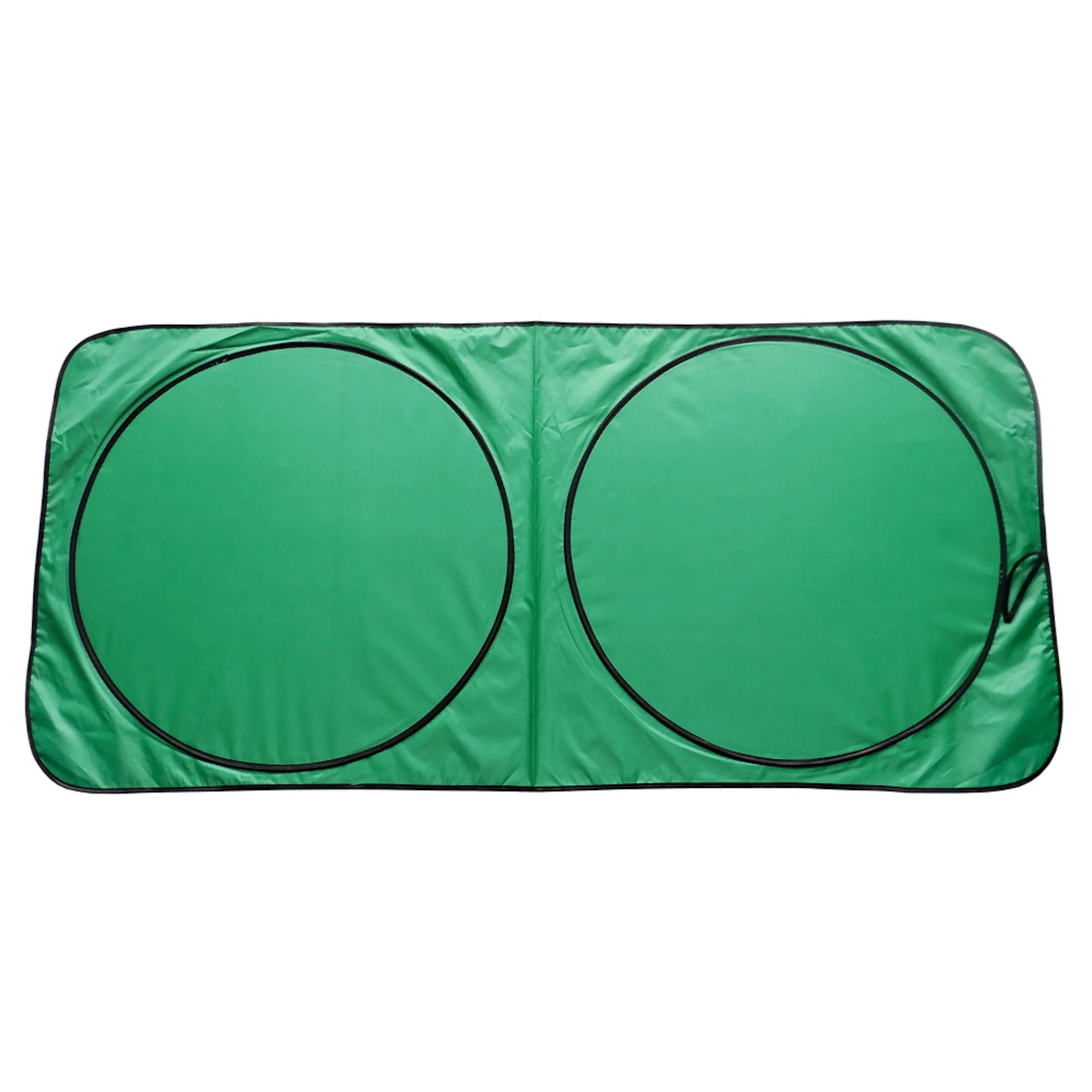 MOQ10 Car Sunshade Cover 8