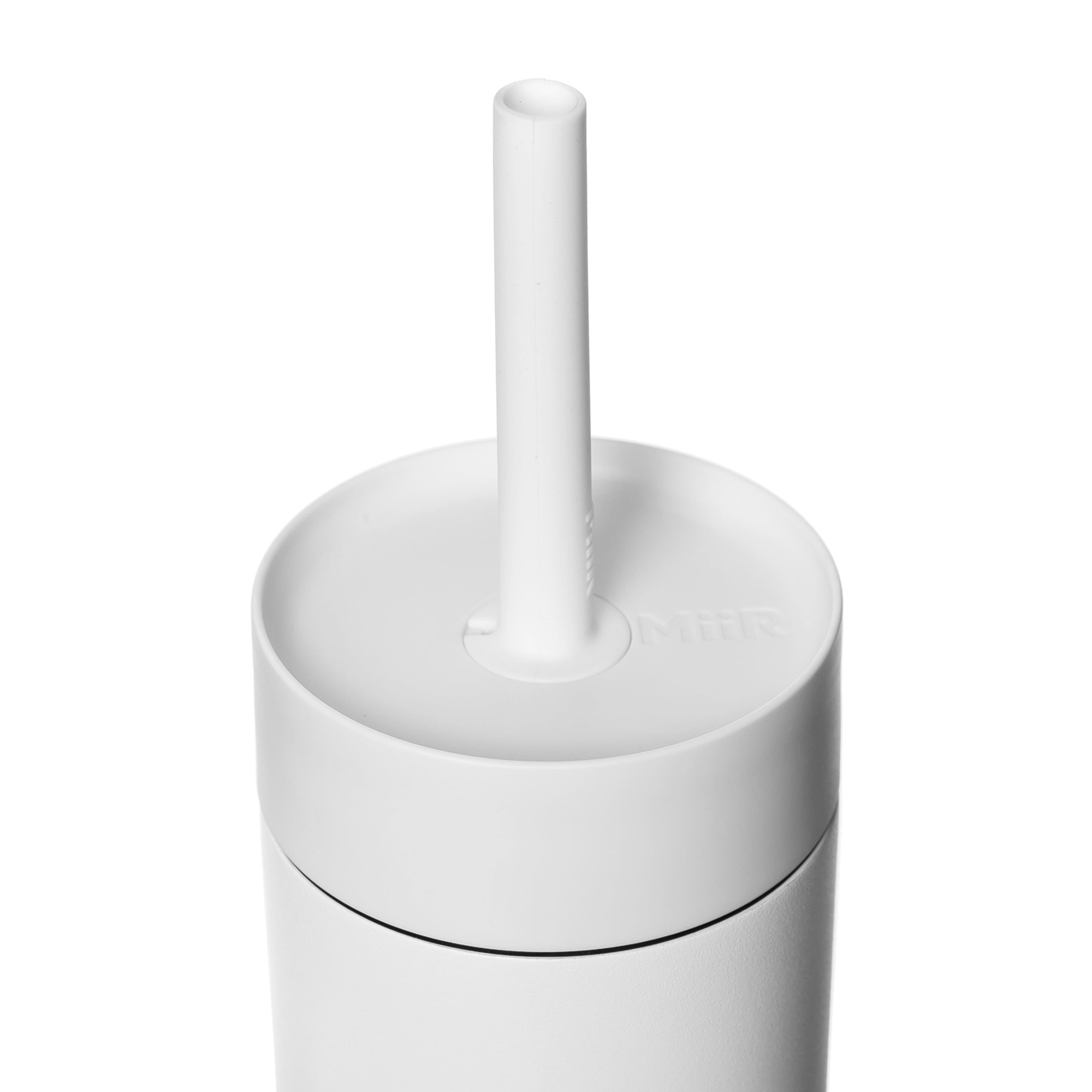 MiiR® Sipper Straw Bottle - 16 Oz. 36