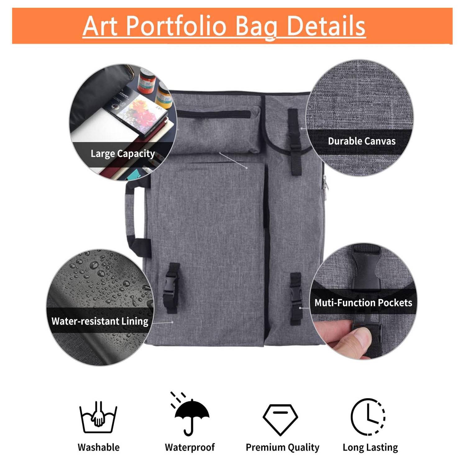 Art Portfolio Case 2