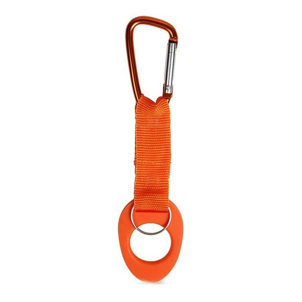 Carabiner Bottle Holder Lanyard 28