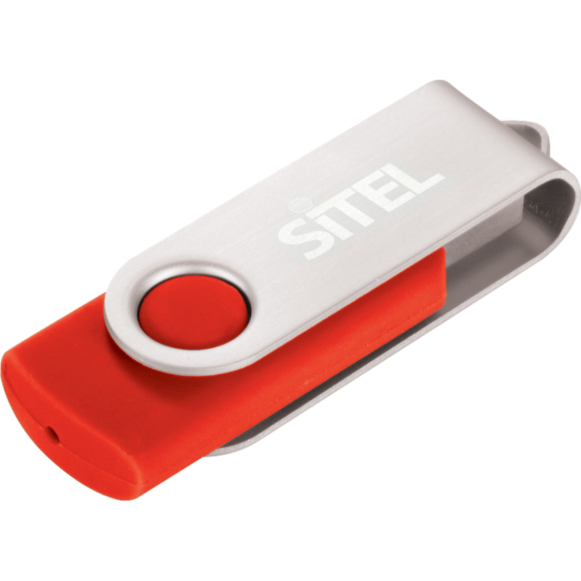 Rotate Flash Drive 8GB 5