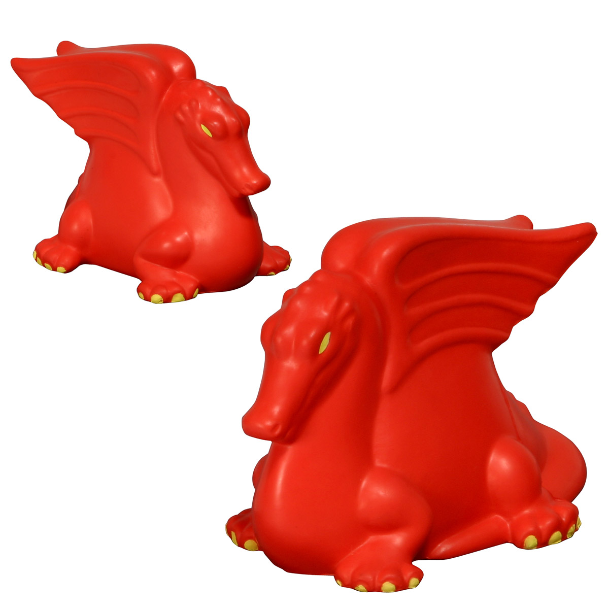 Dragon Stress Reliever 2