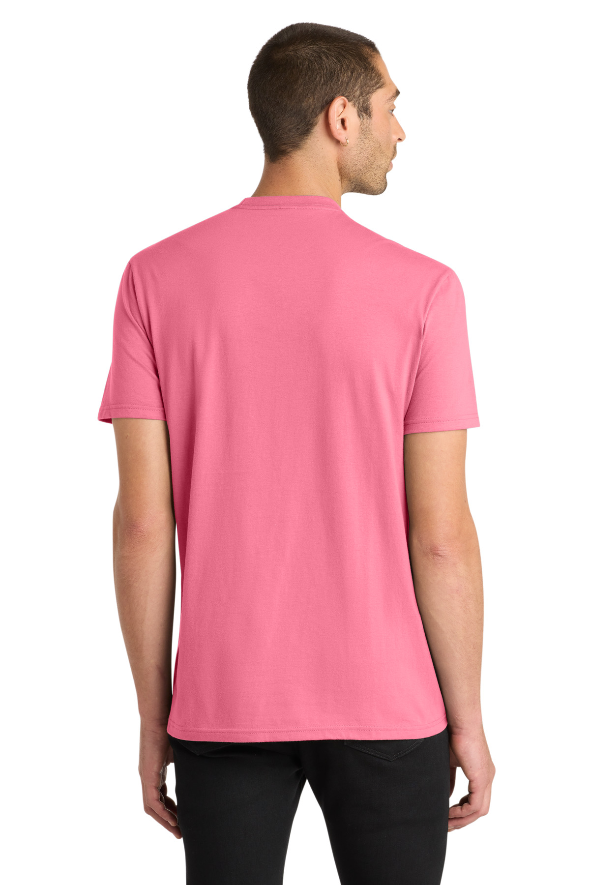 District Very Important Tee . DT6000 198