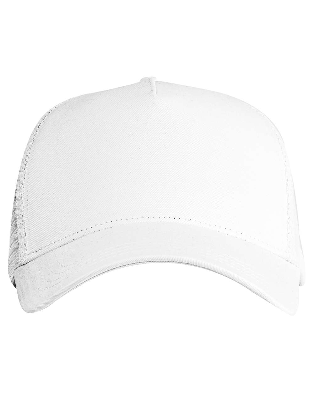 Five-Panel Trucker Cap - EC7094 1