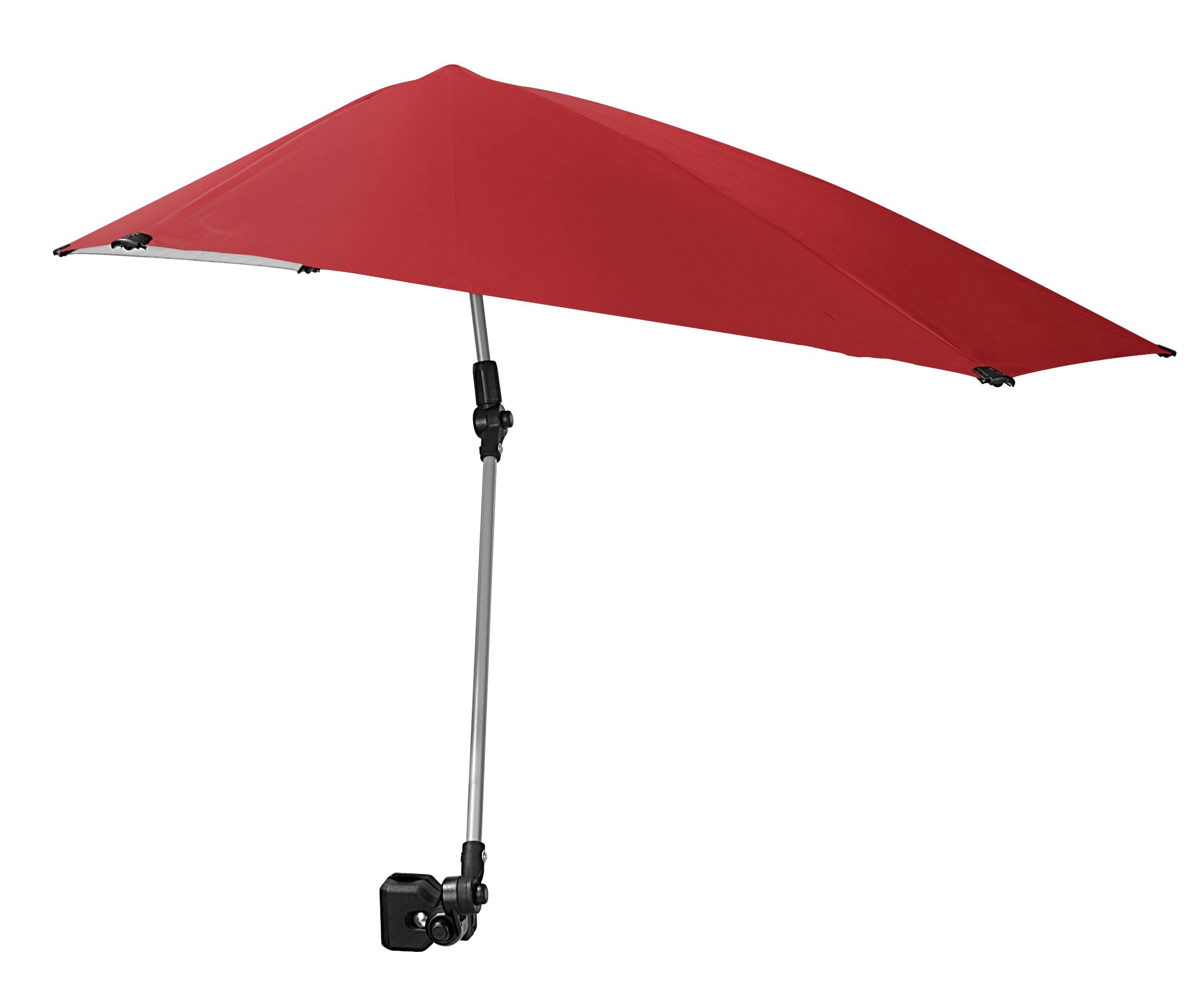 Chaise Lounge And Sport-Brella Versa 4