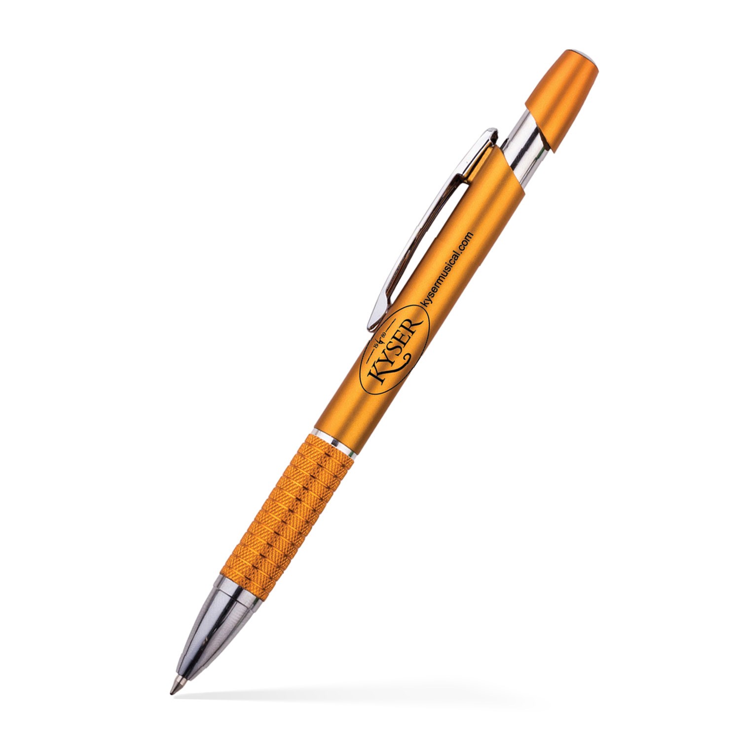 Snazz Click Pen 6