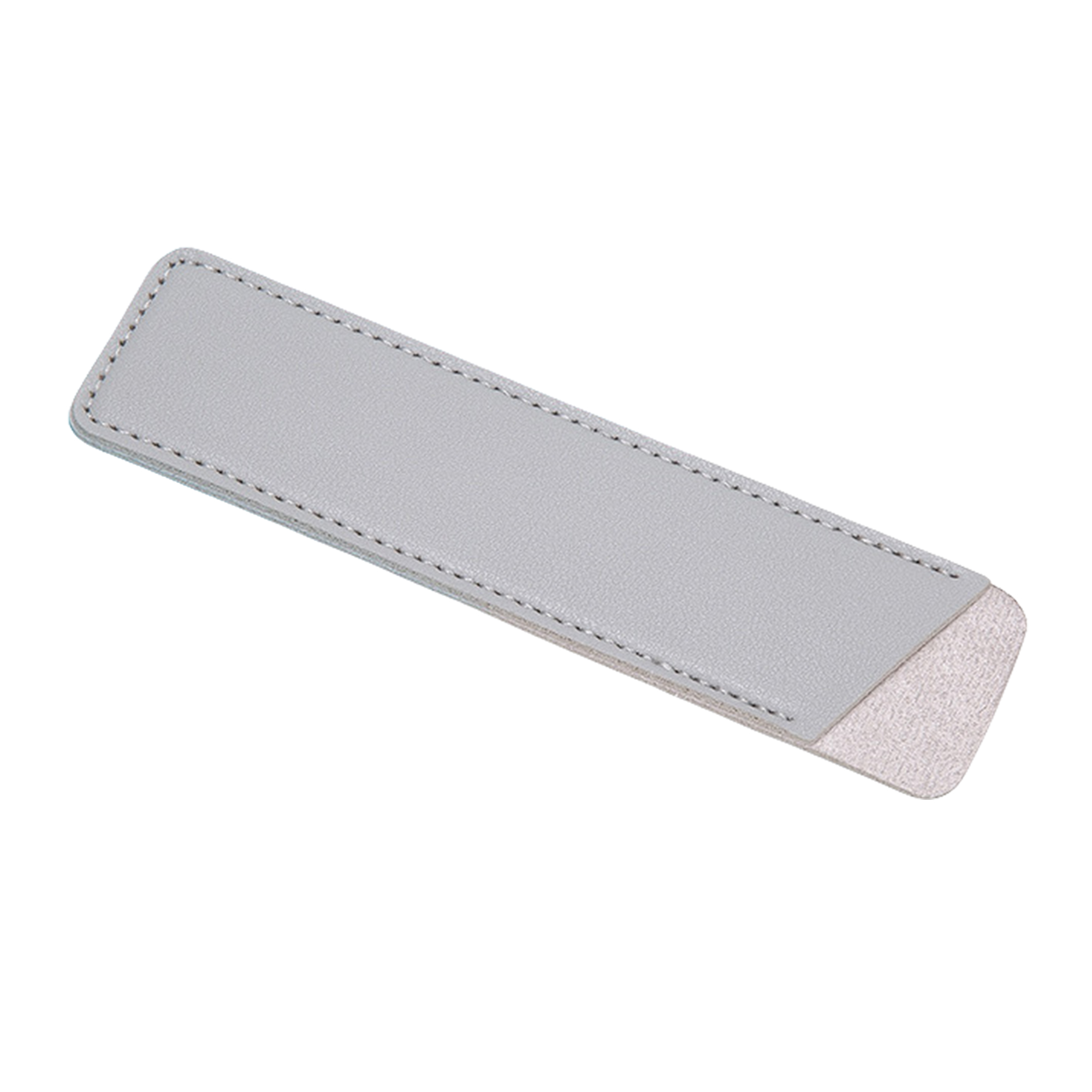 PU Creative Leather Pen Pouch 7