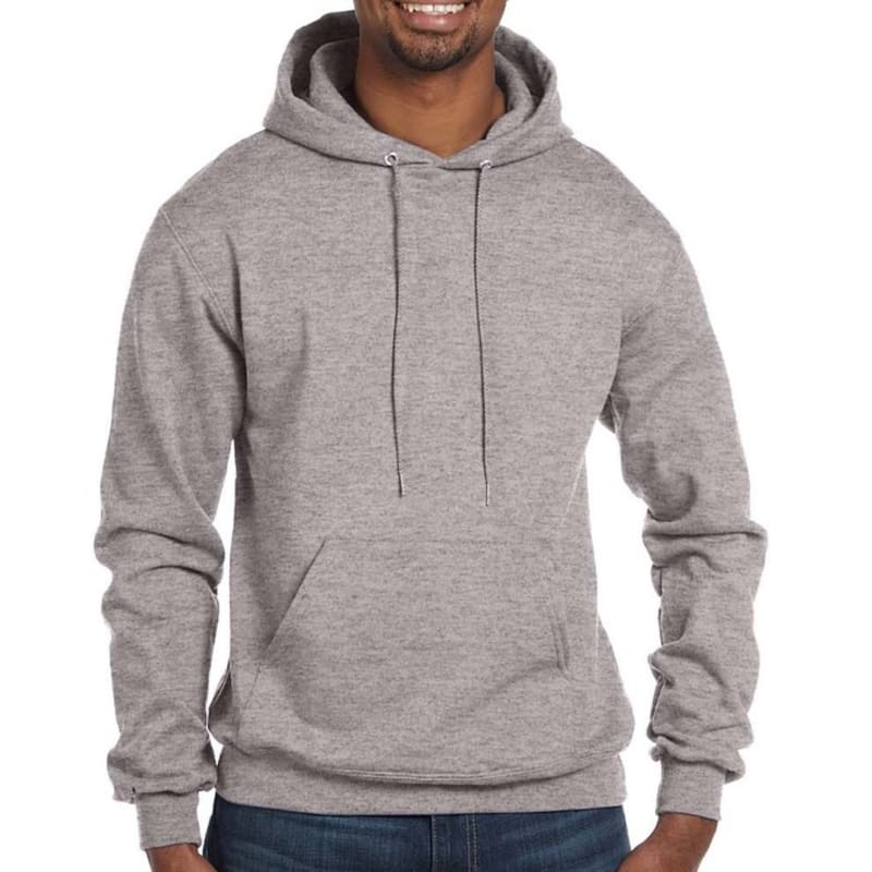 Champion Eco® 9 Oz. Pullover Hood 39