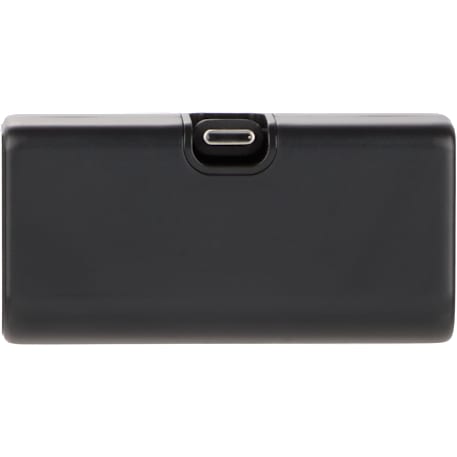 Stay Powered 1200 mAh Power Bank with Type-C Tip 4
