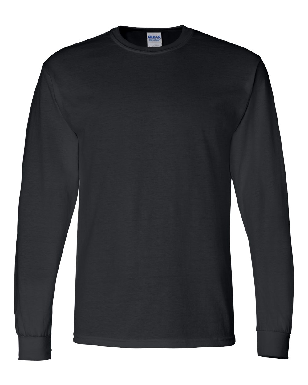 Unisex DryBlend® 50/50 Long Sleeve T-Shirt - 8400 4