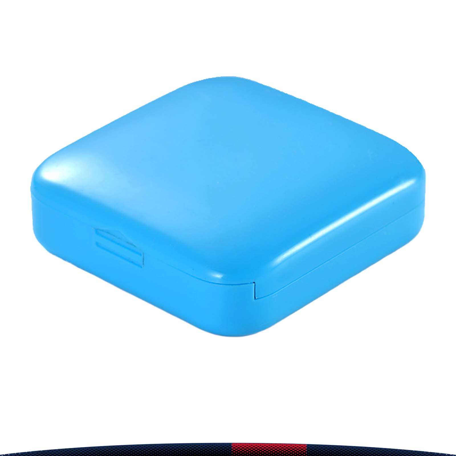 Push-draw Pill Case 6