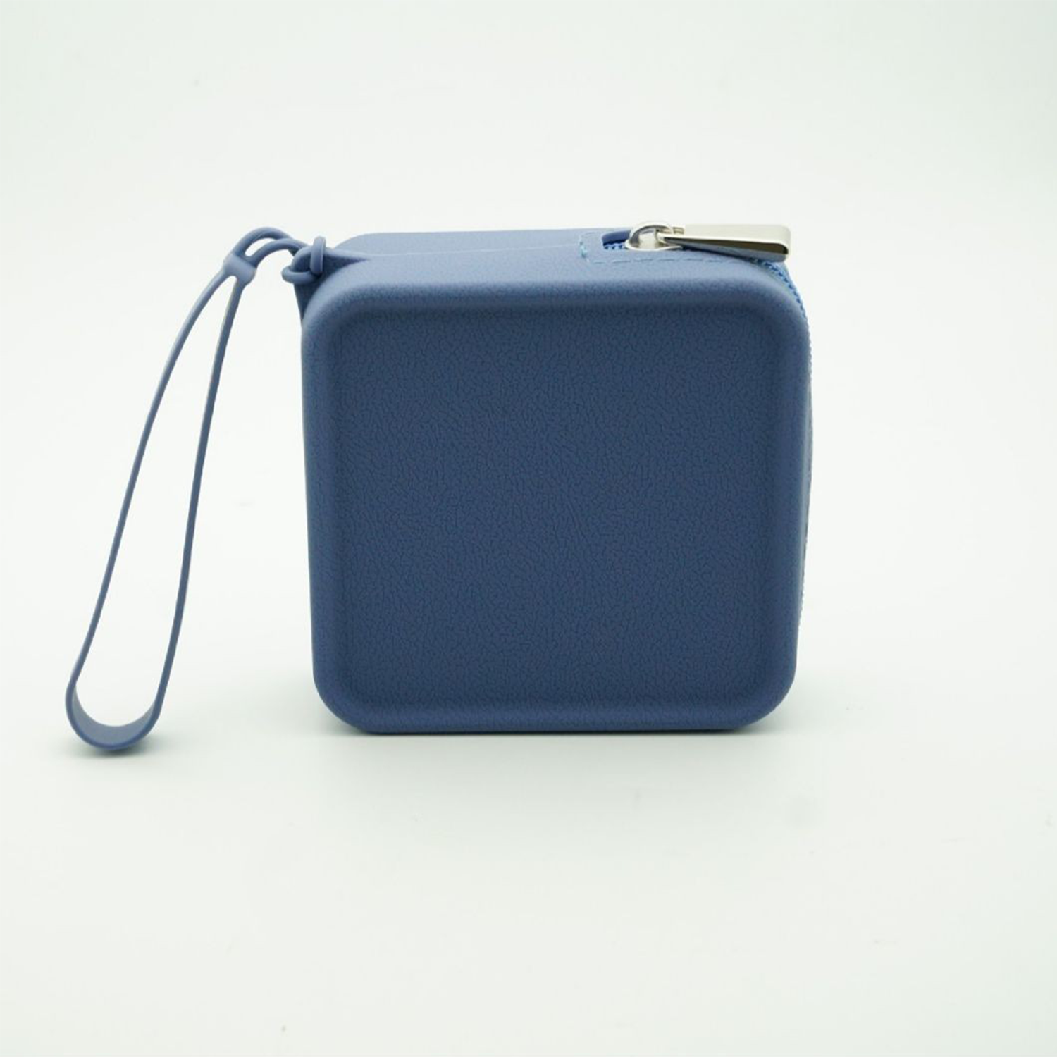 Square Silicone Storage Bag 5