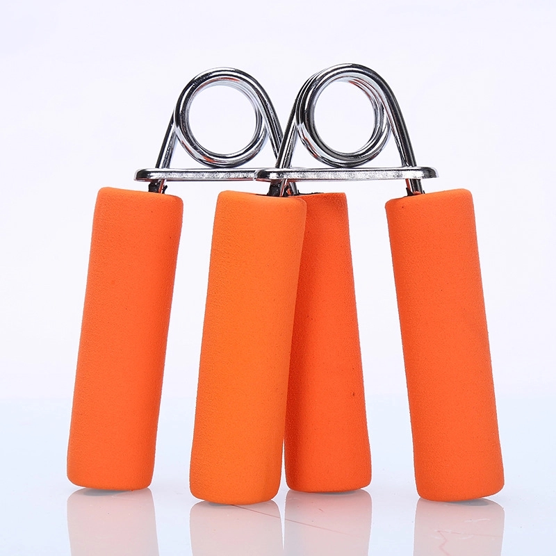 Squeeze Resistant Handle Grips Exerciser 11
