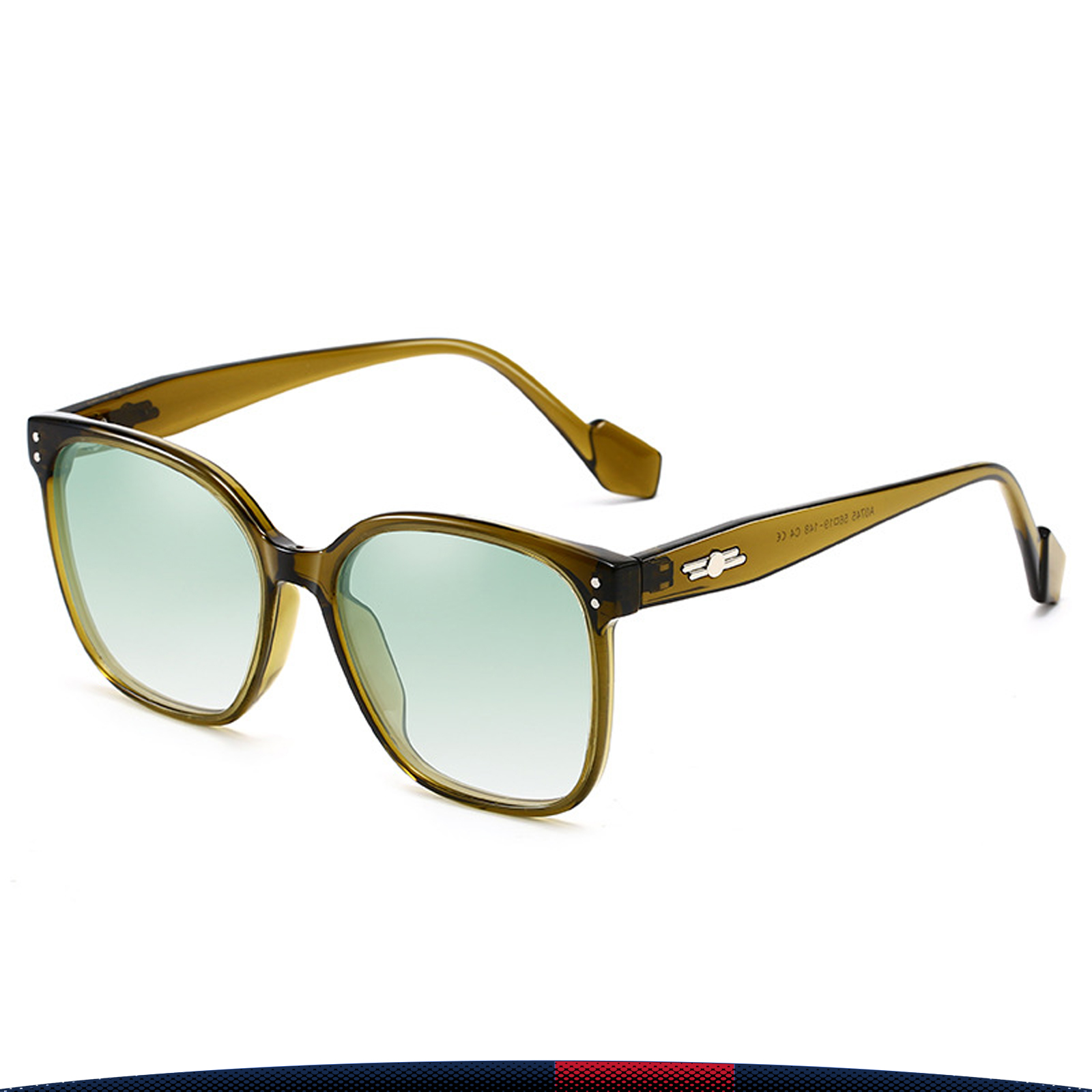 HD Lens UV Protection Sunglasses 7