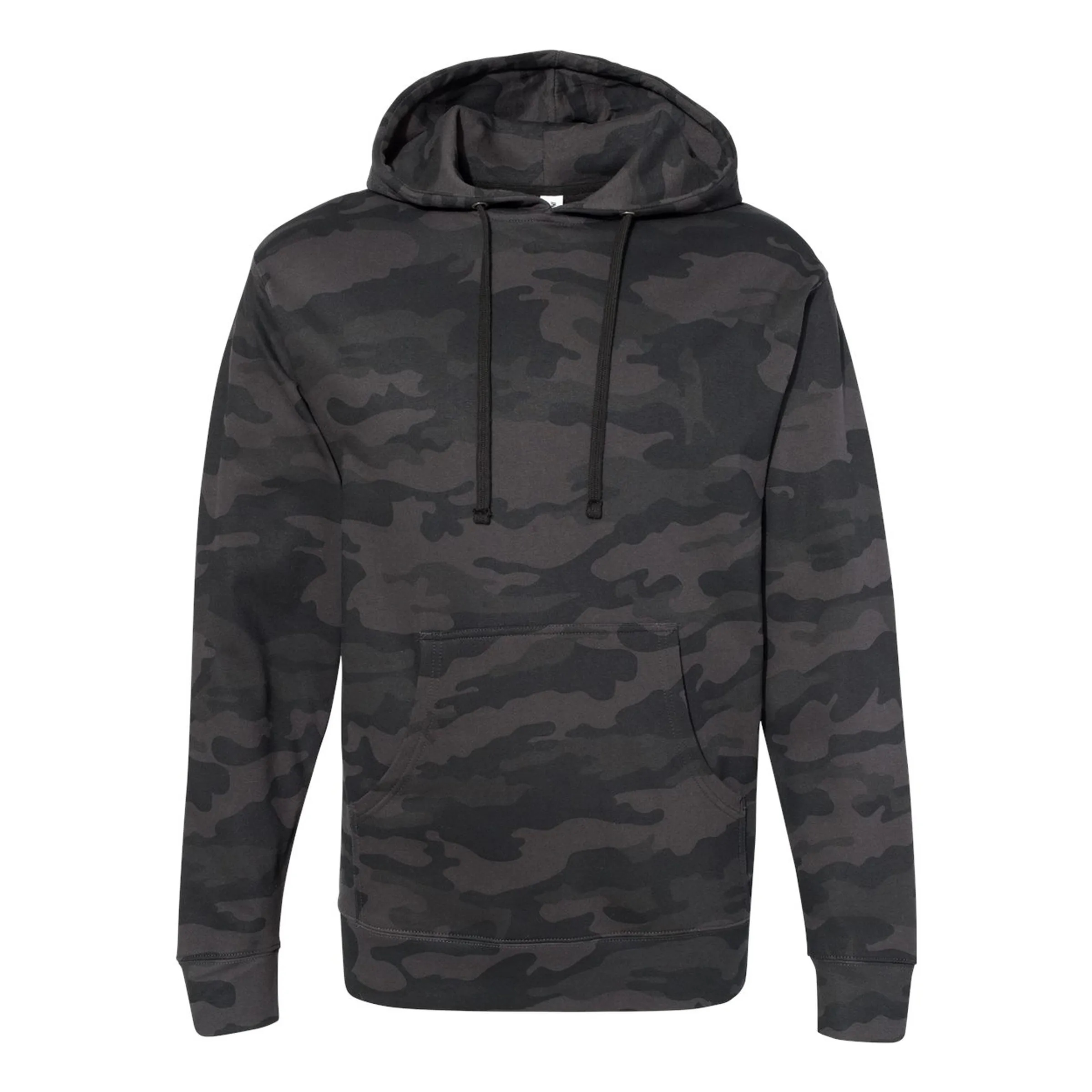 Independent Trading Co. Midweight Hooded Pullover Sweatshirt, custom hoodie or sweatshirt with logo imprint 68