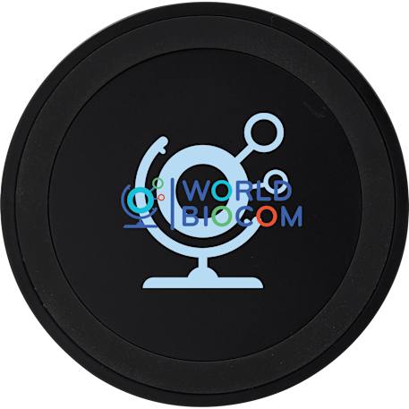 Quake 2.0 15W Wireless Charging Pad 54