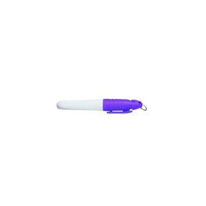 Mini Fluorescent Highlighter With Cap Clip 2