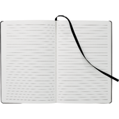 FSC® Mix 5.5" x 8.5" Ambassador Bound Journal 183
