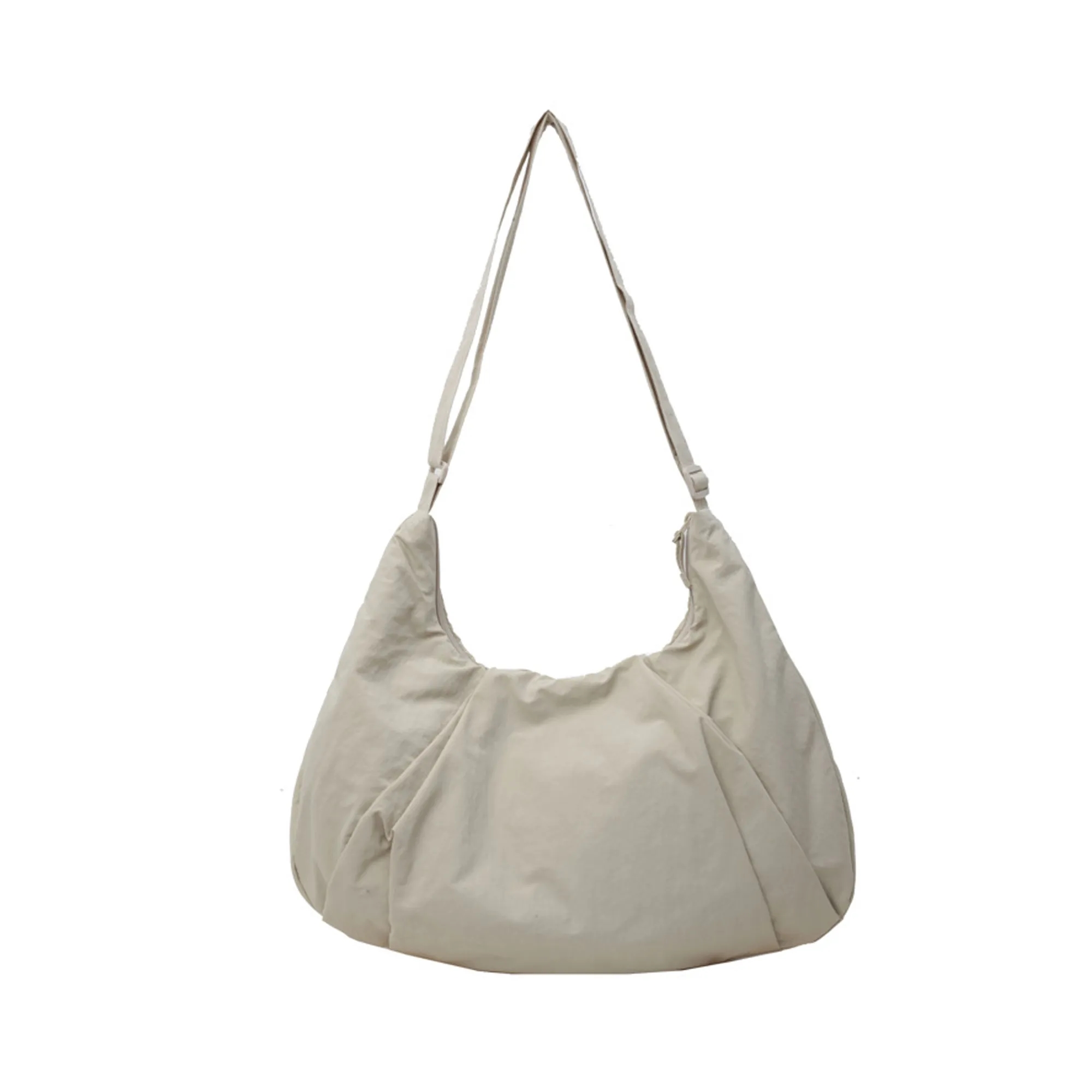Canvas Crossbody Bag 2
