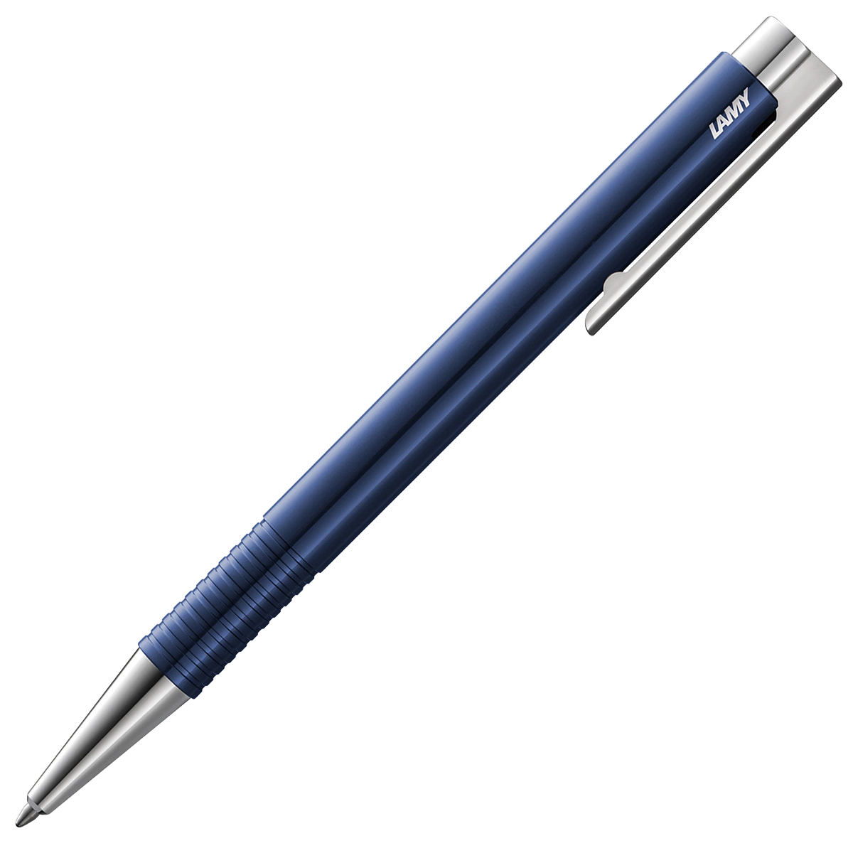 LAMY Logo M+ Ballpoint Pen 43