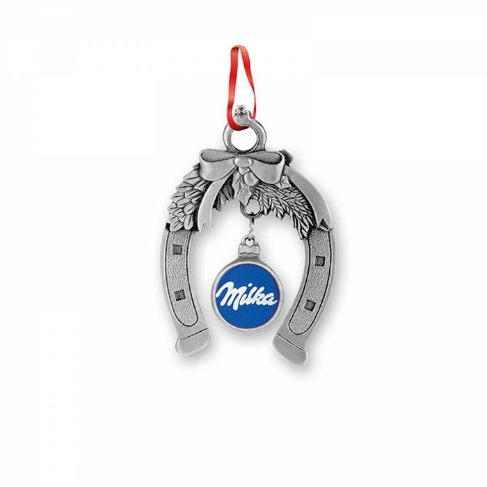 Dangler Ornament (2"x 1.75" Horseshoe) 1