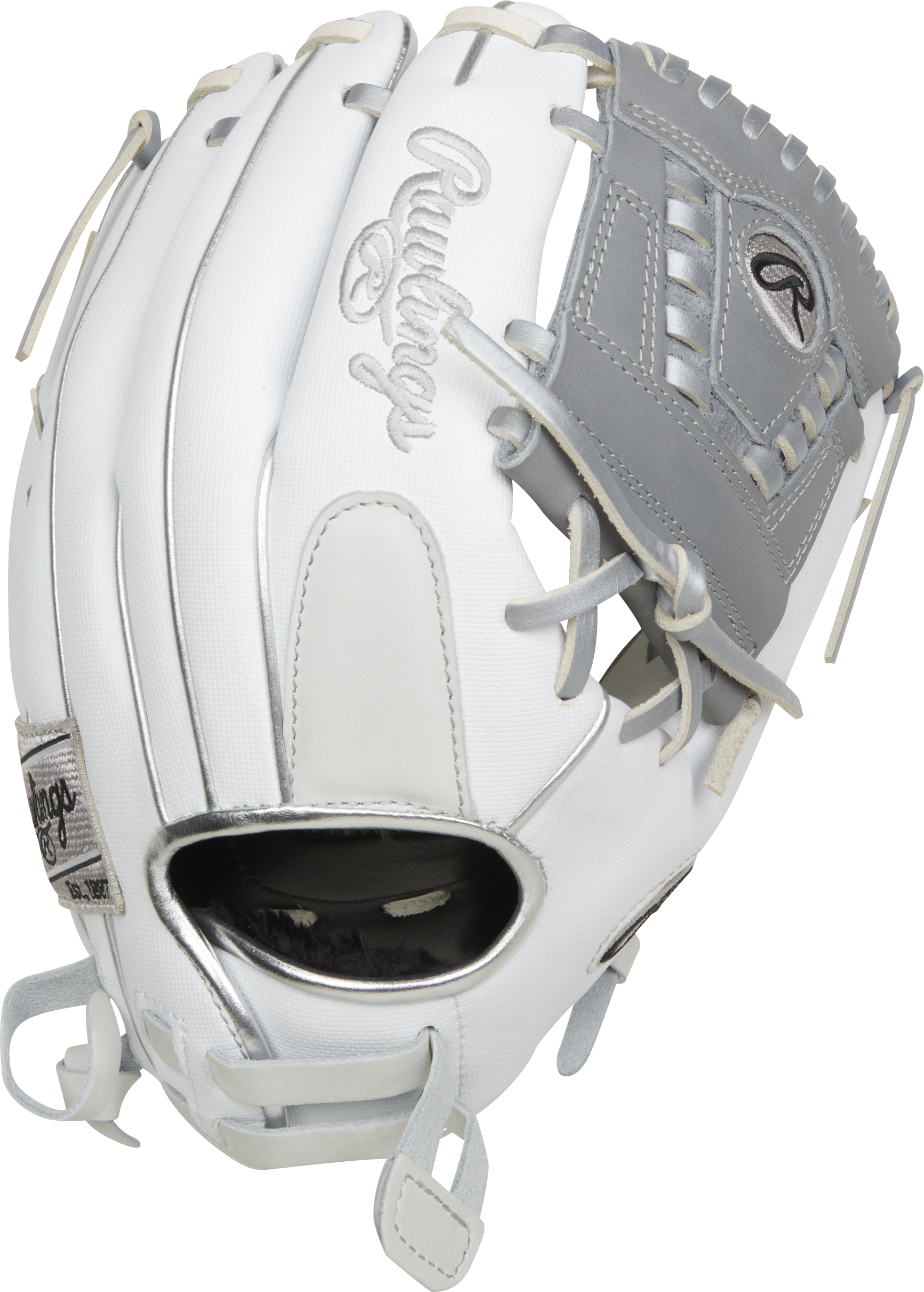 Rawlings Liberty Advanced 12 in Fastpitch  Glove, Infield 1
