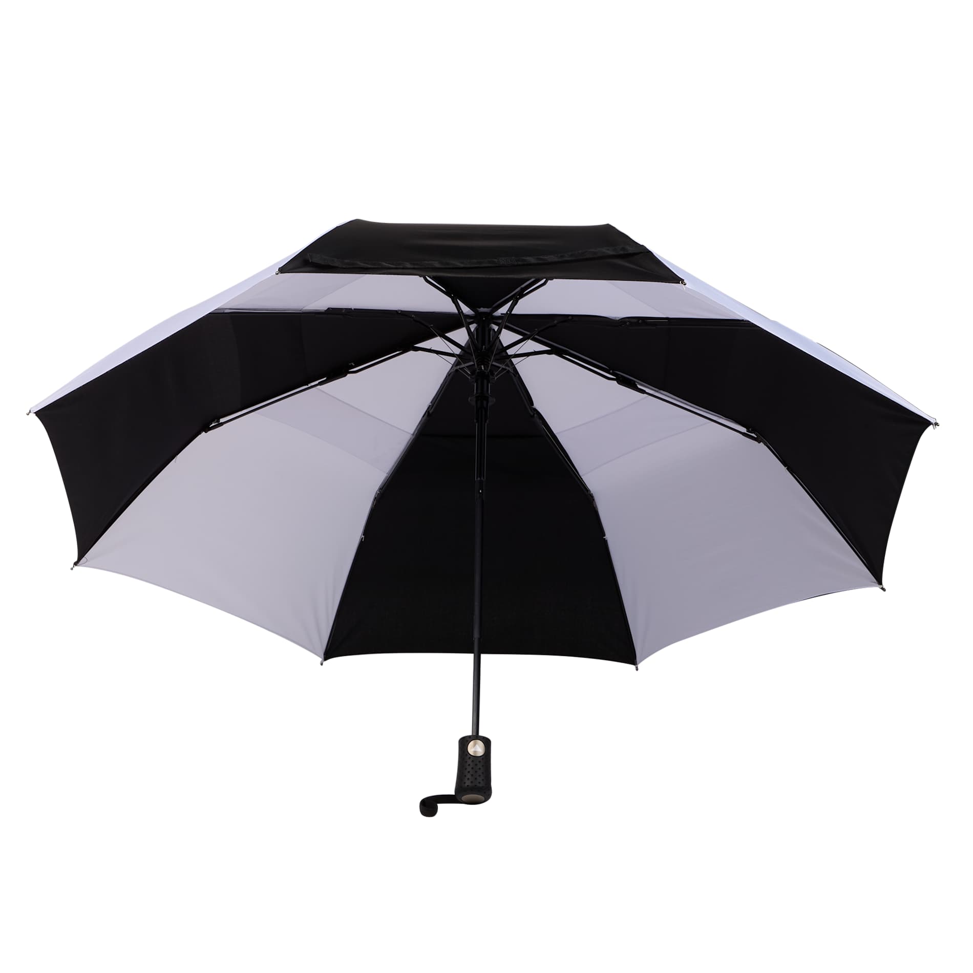 46" Recycled Auto Open Umbrella 203