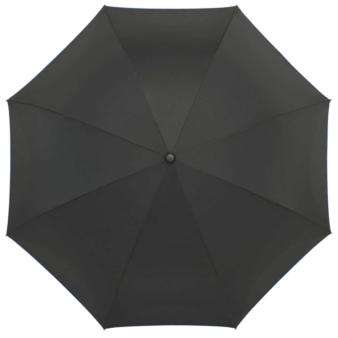 48" Recycled Manual Inversion Umbrella 44