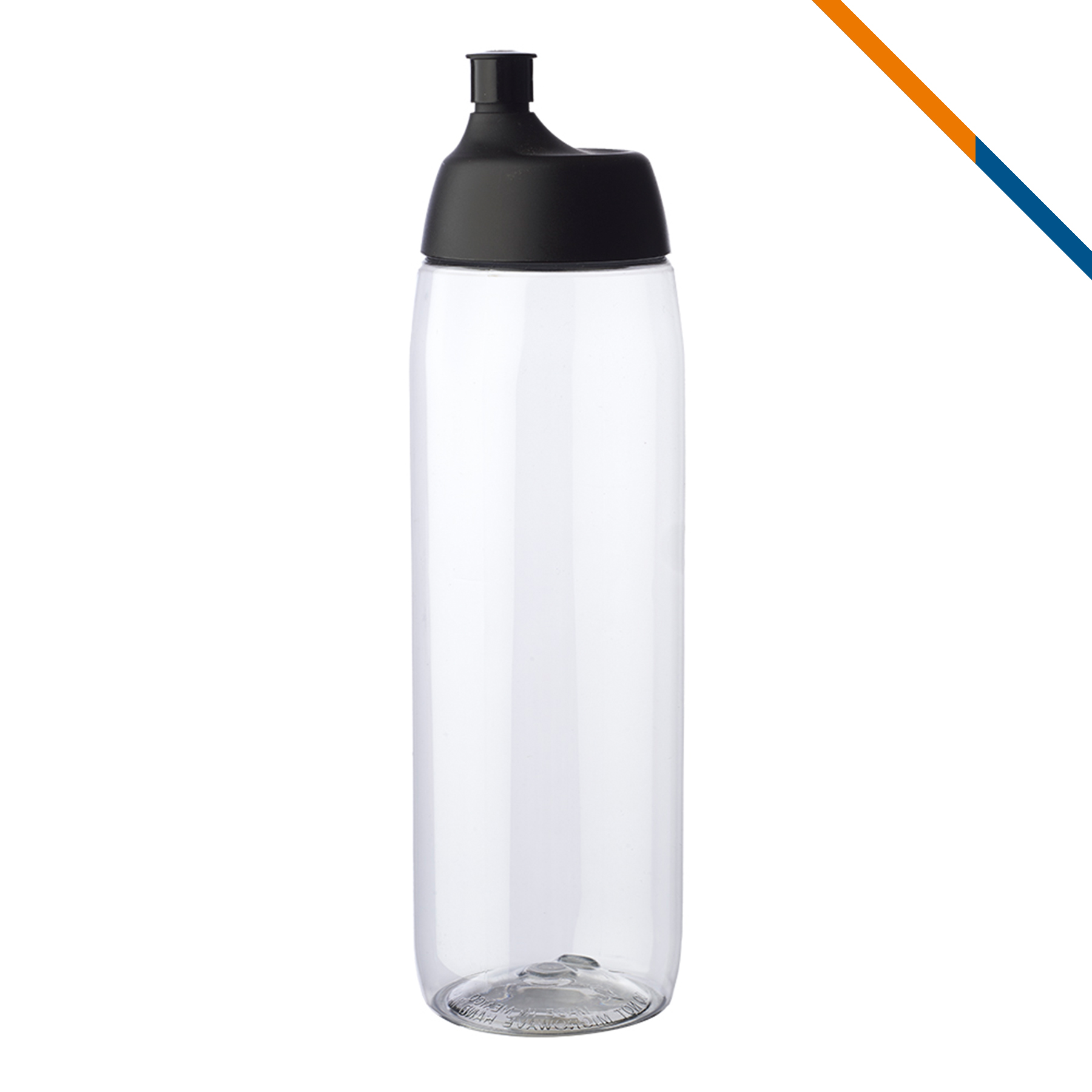 Cavor Plastic Water Bottle - 34 OZ. 5