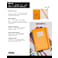 LEUCHTTURM1917 5.75" x 8.25" Hardcover Notebook 117