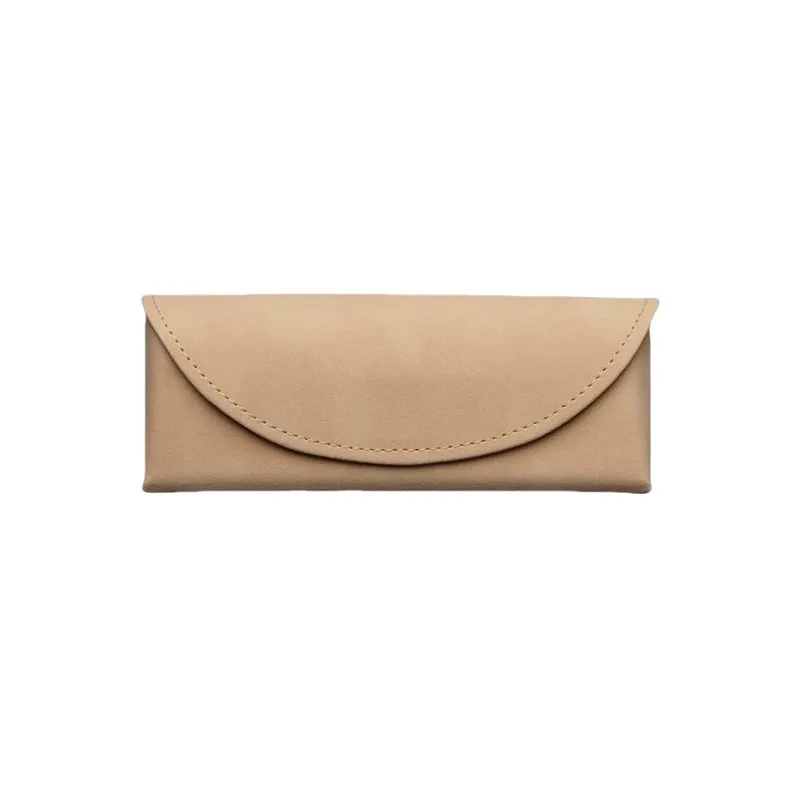 PU Leather Sunglasses Pouch 3