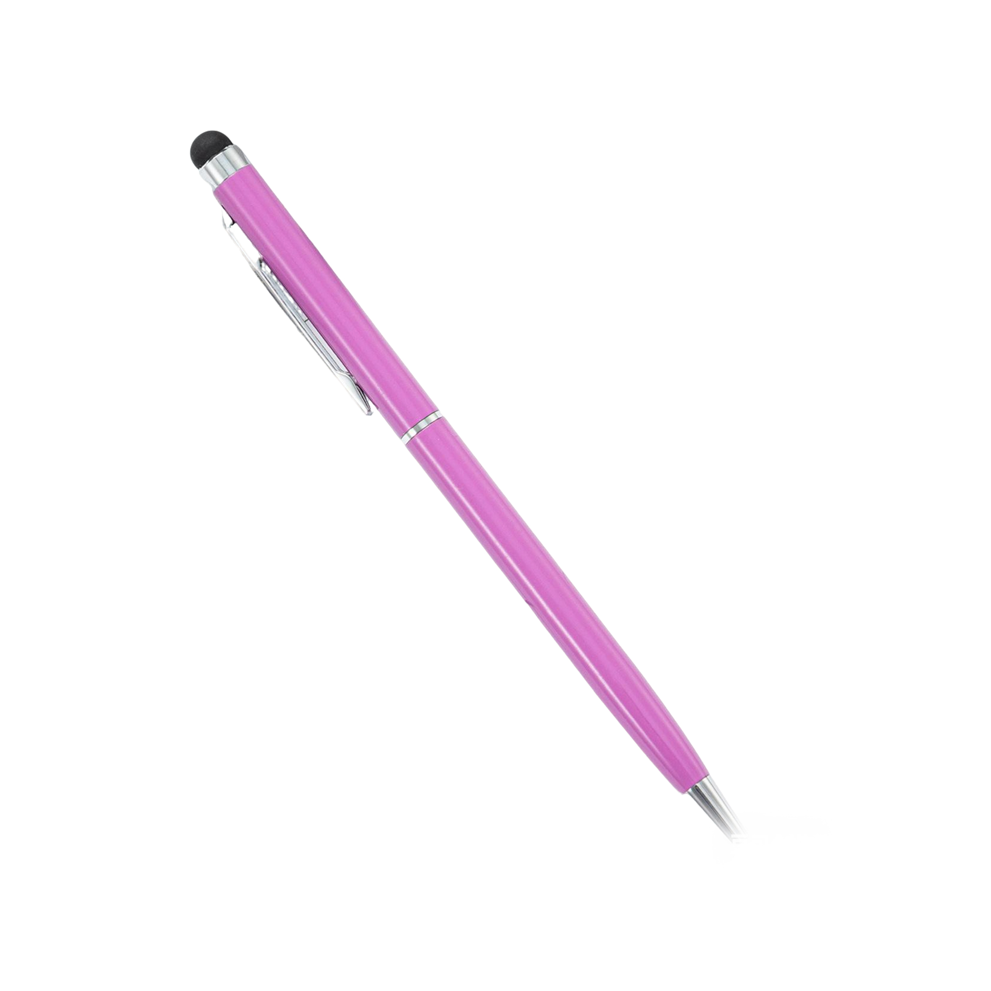 Dual Function Stylus Pen For Touch Screen With Ballpoint Ink 6