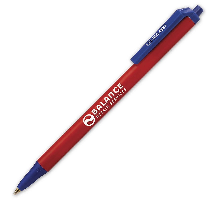 Pens, BICAA(R) Clic SticAA(R) 2