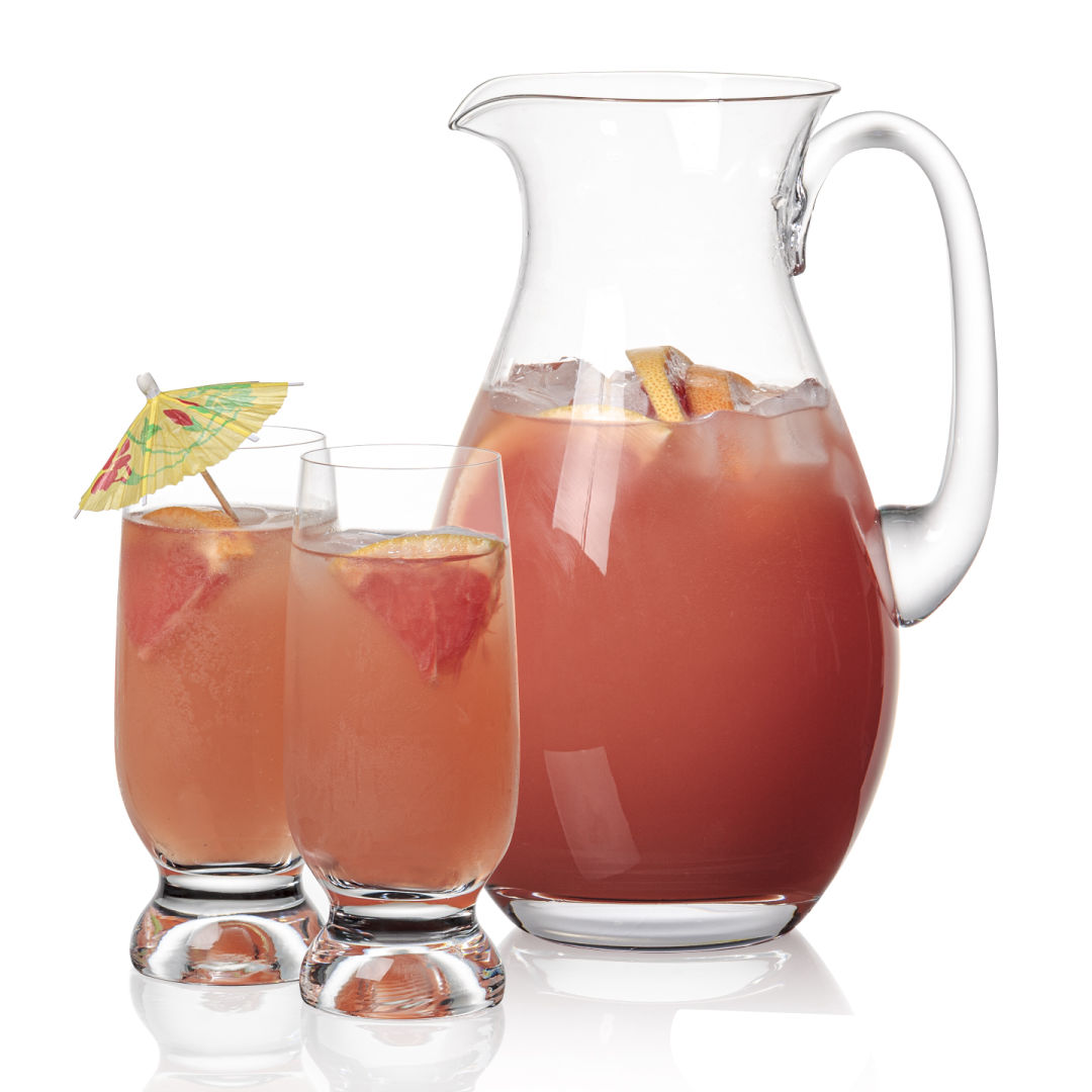 St Tropez Pitcher & Marland Cocktail 2