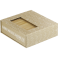 FSC® 100% Bamboo Wireless Charge Pad w/Dual Output 13